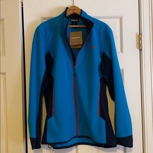 Patagonia Men’s Jacket
